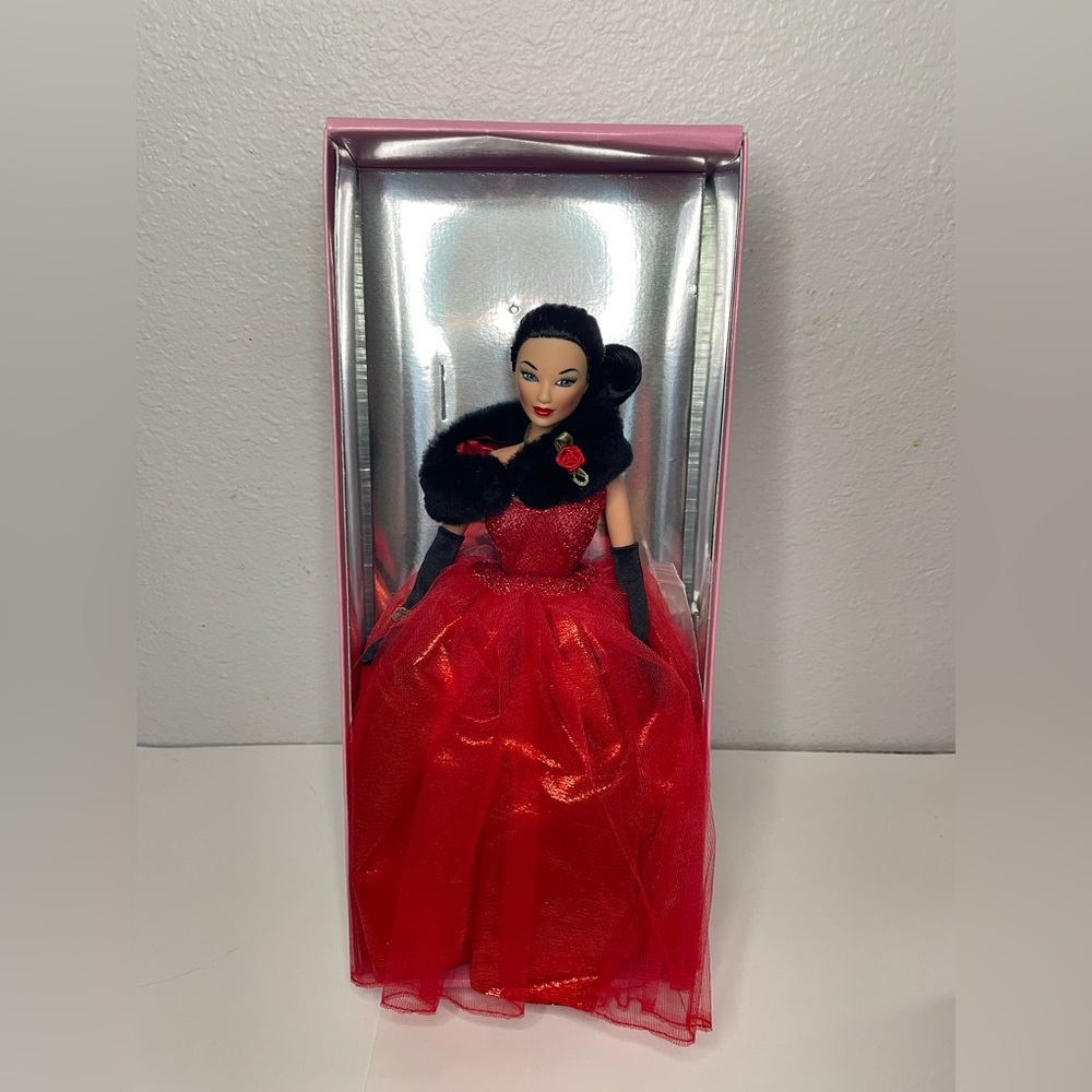 Mikelman Candi Doll